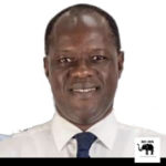 Gilbert Noel OUEDRAOGO