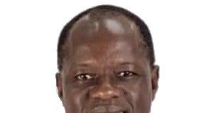 Gilbert Noël OUEDRAOGO