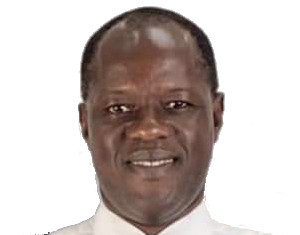 Gilbert Noël OUEDRAOGO