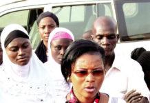 Yéli Kam à la conquête des électeurs de Fada N’Gourma