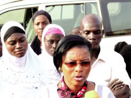 Yéli Kam à la conquête des électeurs de Fada N’Gourma