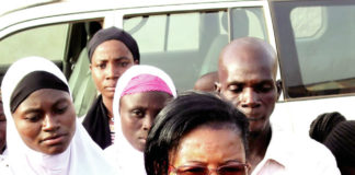 Yéli Kam à la conquête des électeurs de Fada N’Gourma