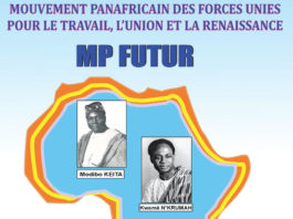 Message de campagne du MP Futur