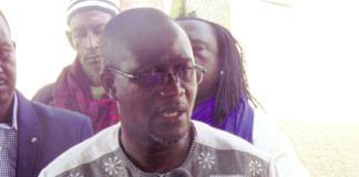 Me Farama compte s’appuyer sur les sociétés minières