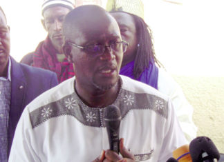 Me Farama compte s’appuyer sur les sociétés minières