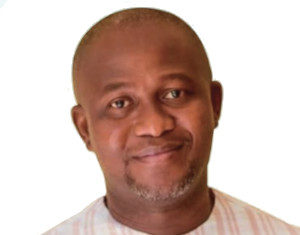 Ambroise Segui FARAMA