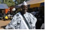 Présidentielle 2020: projet de société de Gilbert Noel Ouédraogo