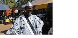 Présidentielle 2020: projet de société de Gilbert Noel Ouédraogo