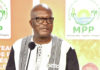 Réélection de Roch Kaboré Sa reconnaissance au peuple burkinabè