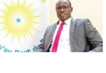 Présidentielle 2020: projet de société du Pr Abdoulaye Soma