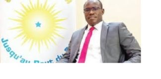 Présidentielle 2020: projet de société du Pr Abdoulaye Soma