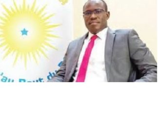 Présidentielle 2020: projet de société du Pr Abdoulaye Soma