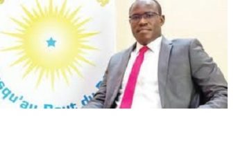 Présidentielle 2020: projet de société du Pr Abdoulaye Soma