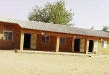 Les travaux d’une centrale solaire de 24 mégawatts lancés à Zano