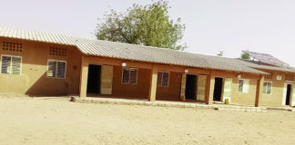 Les travaux d’une centrale solaire de 24 mégawatts lancés à Zano