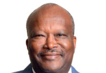 Roch Marc Christian KABORE