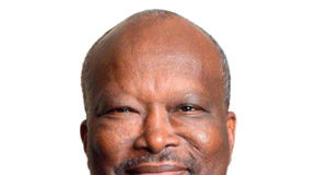 Roch Marc Christian KABORE