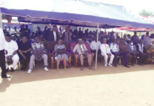 La Sissili promet la victoire au CDP