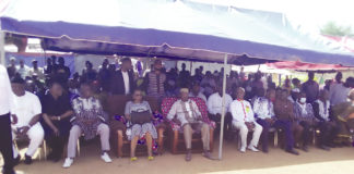 La Sissili promet la victoire au CDP