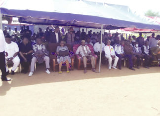 La Sissili promet la victoire au CDP