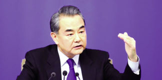 20e anniversaire du Forum sur la coopération sino-africaine