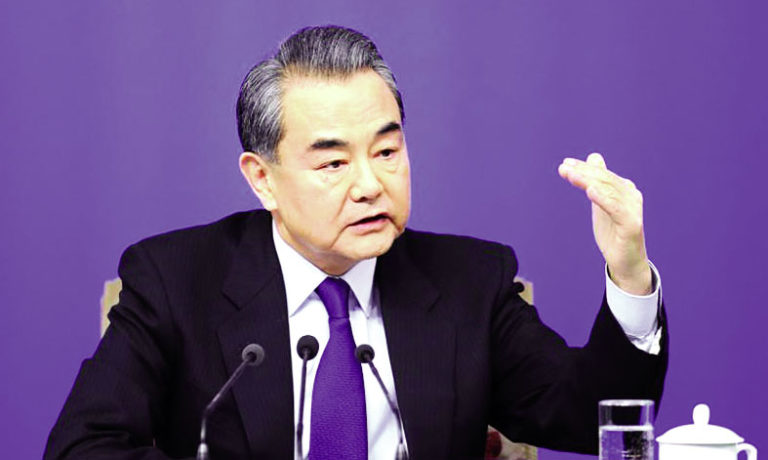 20e anniversaire du Forum sur la coopération sino-africaine