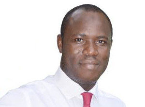 Abdoulaye SOMA
