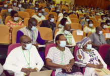 Mobilisation des ressources propres