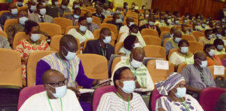 Mobilisation des ressources propres