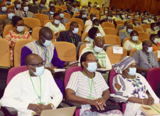 Mobilisation des ressources propres