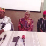 Claude Aimé Tassembedo prône la cohésion sociale à Dédougou