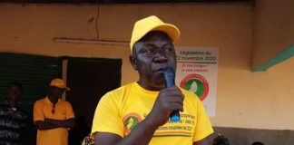 Kossi : UNIR/PS dénonce une corruption électorale