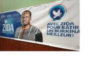 Présidentielle 2020: projet de société de Yacouba Isaac Zida