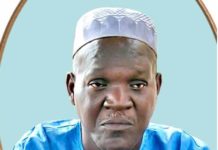 Décès de Yassala Bamoussa SESSOUMA: REMERCIMENTS