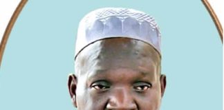 Décès de Yassala Bamoussa SESSOUMA: REMERCIMENTS