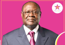 Interview du candidat Ablassé OUEDRAOGO