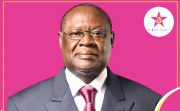 Interview du candidat Ablassé OUEDRAOGO