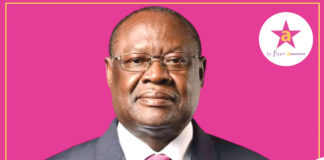 Interview du candidat Ablassé OUEDRAOGO