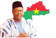 Présidentielle 2020: « Ma profession de foi » du Dr Ablassé Ouédraogo