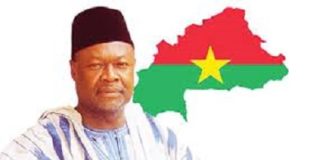 Présidentielle 2020: « Ma profession de foi » du Dr Ablassé Ouédraogo