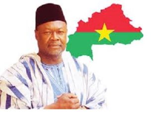 Présidentielle 2020: « Ma profession de foi » du Dr Ablassé Ouédraogo