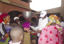 Claude Aimé Tassembedo pour une politique de défense et de sécurité républicaine