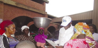 Claude Aimé Tassembedo pour une politique de défense et de sécurité républicaine