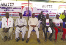 Me Ambroise Farama mise sur une gouvernance vertueuse