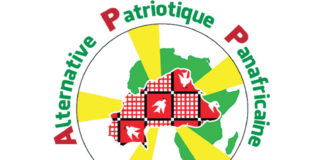 Message de campagne de APP/Burkindi