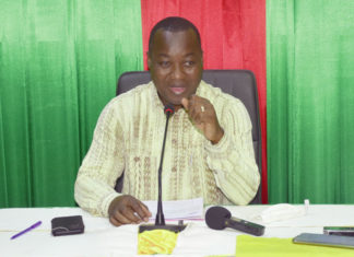 Transformation artisanale du coton : Un nouveau projet pour renforcer les capacités de 2000 artisans