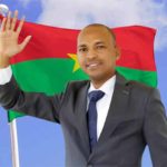 Présidentielle 2020: projet de société de Tahirou Barry