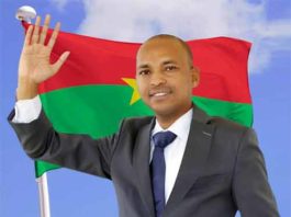 Présidentielle 2020: projet de société de Tahirou Barry