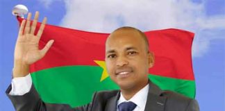 Présidentielle 2020: projet de société de Tahirou Barry