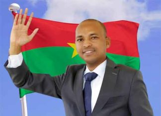 Présidentielle 2020: projet de société de Tahirou Barry